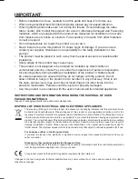 Preview for 3 page of Stell SHO 2020 Universal Mounting Instructions