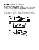 Preview for 6 page of Stell SHO 2020 Universal Mounting Instructions