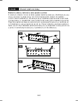 Предварительный просмотр 14 страницы Stell SHO 2020 Universal Mounting Instructions