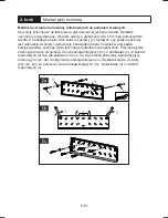 Preview for 38 page of Stell SHO 2020 Universal Mounting Instructions