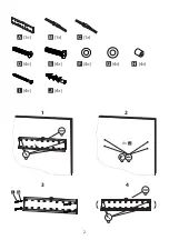 Preview for 2 page of Stell SHO 3300 Manual