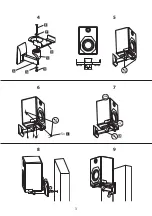 Preview for 3 page of Stell SHO 5000 Manual