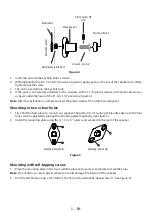 Предварительный просмотр 5 страницы Stell SHO 5030 Manual