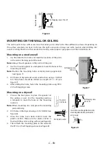 Предварительный просмотр 6 страницы Stell SHO 5030 Manual