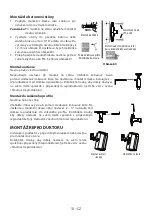 Предварительный просмотр 13 страницы Stell SHO 5030 Manual