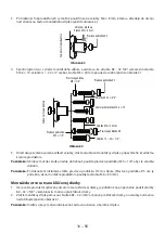 Предварительный просмотр 16 страницы Stell SHO 5030 Manual