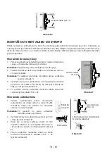 Preview for 18 page of Stell SHO 5030 Manual