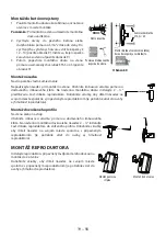 Preview for 19 page of Stell SHO 5030 Manual