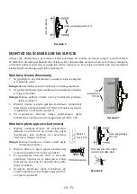 Preview for 24 page of Stell SHO 5030 Manual