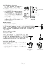 Preview for 25 page of Stell SHO 5030 Manual