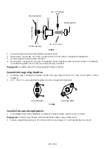 Preview for 29 page of Stell SHO 5030 Manual