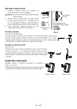 Preview for 43 page of Stell SHO 5030 Manual