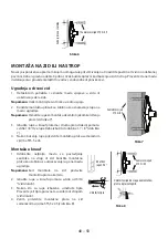 Preview for 48 page of Stell SHO 5030 Manual