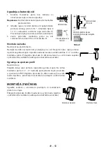 Preview for 49 page of Stell SHO 5030 Manual