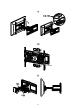 Preview for 6 page of Stell SHO 8050 General Instructions For Installation