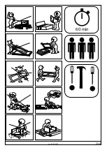 Preview for 2 page of Stella 90 09820007/01 Assembly Instructions Manual