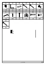 Preview for 4 page of Stella 90 09820007/01 Assembly Instructions Manual