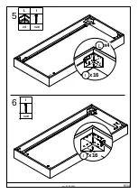 Preview for 8 page of Stella 90 09820007/01 Assembly Instructions Manual