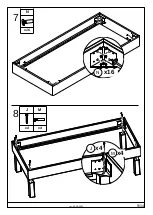 Preview for 9 page of Stella 90 09820007/01 Assembly Instructions Manual