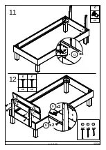 Preview for 11 page of Stella 90 09820007/01 Assembly Instructions Manual