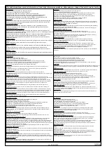 Preview for 12 page of Stella 90 09820007/01 Assembly Instructions Manual