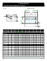 Preview for 6 page of Stellar Hearth Products 3-IDOD-2-GL Installation And Operating Manual