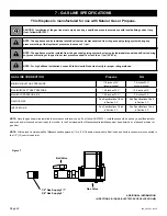 Preview for 24 page of Stellar Hearth Products 3-IDOD-2-GL Installation And Operating Manual