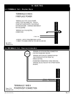 Preview for 41 page of Stellar Hearth Products 3-IDOD-2-GL Installation And Operating Manual