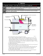 Предварительный просмотр 46 страницы Stellar Hearth Products 3-IDOD-2-GL Installation And Operating Manual