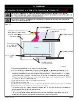 Предварительный просмотр 47 страницы Stellar Hearth Products 3-IDOD-2-GL Installation And Operating Manual