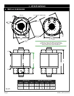 Preview for 6 page of Stellar Hearth Products 3-RD-2-GL Installation And Operating Manual