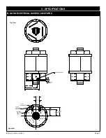 Preview for 7 page of Stellar Hearth Products 3-RD-2-GL Installation And Operating Manual