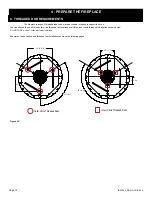 Preview for 14 page of Stellar Hearth Products 3-RD-2-GL Installation And Operating Manual