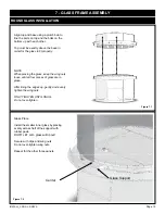 Preview for 19 page of Stellar Hearth Products 3-RD-2-GL Installation And Operating Manual