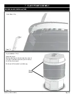 Preview for 23 page of Stellar Hearth Products 3-RD-2-GL Installation And Operating Manual