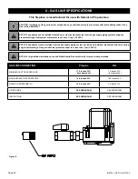 Preview for 24 page of Stellar Hearth Products 3-RD-2-GL Installation And Operating Manual