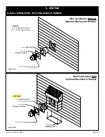 Preview for 35 page of Stellar Hearth Products 3-RD-2-GL Installation And Operating Manual