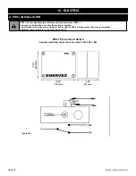 Preview for 38 page of Stellar Hearth Products 3-RD-2-GL Installation And Operating Manual