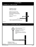 Preview for 43 page of Stellar Hearth Products 3-RD-2-GL Installation And Operating Manual