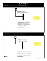 Preview for 44 page of Stellar Hearth Products 3-RD-2-GL Installation And Operating Manual