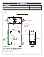 Preview for 11 page of Stellar Hearth Products 3-SS-2-GL Installation And Operating Manual