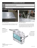 Preview for 12 page of Stellar Hearth Products 3-SS-2-GL Installation And Operating Manual