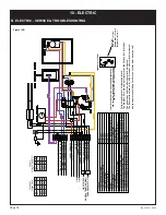 Preview for 36 page of Stellar Hearth Products 3-SS-2-GL Installation And Operating Manual