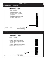 Preview for 37 page of Stellar Hearth Products 3-SS-2-GL Installation And Operating Manual