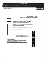 Preview for 39 page of Stellar Hearth Products 3-SS-2-GL Installation And Operating Manual