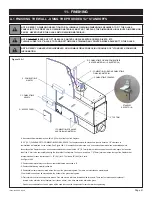 Preview for 41 page of Stellar Hearth Products 3-SS-2-GL Installation And Operating Manual