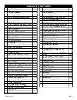 Preview for 3 page of Stellar Hearth Products 34S-20GL Installation And Operating Manual