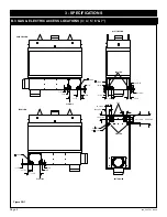 Preview for 8 page of Stellar Hearth Products 34S-20GL Installation And Operating Manual