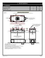 Preview for 11 page of Stellar Hearth Products 34S-20GL Installation And Operating Manual