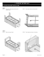 Preview for 14 page of Stellar Hearth Products 34S-20GL Installation And Operating Manual